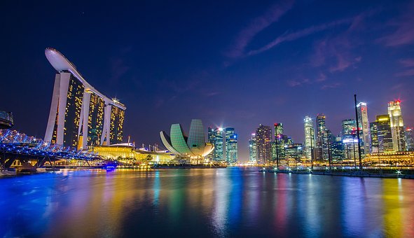 黑龙江新加坡连锁教育机构招聘幼儿华文老师